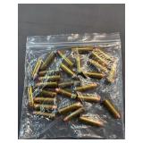 Grab bag of .38 special