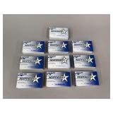 10 Boxes Independence AR 5.56mm Rifle Ammo – 200 Rounds Total