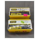.530 & .535 Round Ball Bullets – Black Powder / Muzzleloader