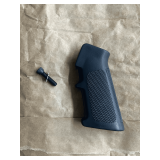 AR15 M16A2 Grip FN With Hardware