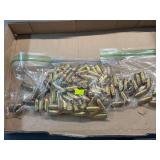 Grab bags of 45 auto