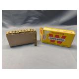 1 Full Box Winchester Super-Speed .308 Win 150 Grain Power-Point Soft Point Ammo