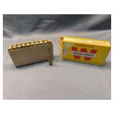 1 Full Box Winchester Super-Speed .308 Win 150 Grain Power-Point Soft Point Ammo