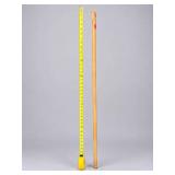 Assorted Metal Gun Barrel Blanks Tubes approximately 43”