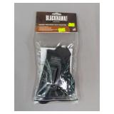 Blackhawk Inside-the-Pant Clip Holster – Black Nylon