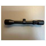 Weaver Scope 3-9x40 1' Tube Body