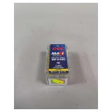 1 Box CCI Maxi-Mag Varmint .22 WMR 40 Grain JHP Ammo – 50 Rounds