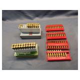 68 rounds of 30-30 rounds