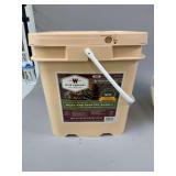 Wise Company Freeze-Dried Meat & Poultry Supply – 60 Servings + 20 Rice Servings