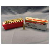 19 rounds of Winchester super-x 45-70 govt
