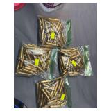 200 rounds of .223 brass