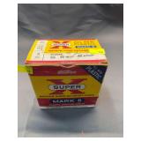 1 Box Western Super-X Mark 5 12 Gauge 3” 00 Buckshot – 25 Rounds