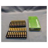 Remington High Velocity .30-06 Springfield Rifle Ammunition – 20 Rounds