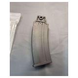 Ruger 10/22 magazine with nomad sleeve