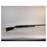 Stevens Model 320 12 GA pump action