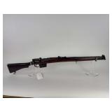 1966 RFI Ishapore Model 2A1 7.62 NATO Bolt-Action Rifle – 25” Barrel