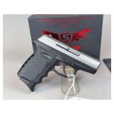 SCCY CPX-2 9mm