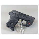 Ruger LCP .380 comes with 1 magazine