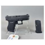 Glock Model 30 .45 Auto with 2 magazines