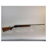 1967 Belgian Browning Auto-5 Sweet Sixteen 16 Gauge Semi-Automatic Shotgun