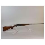 Iver Johnson Champion .410 Bore Single-Shot Shotgun