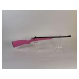K.S.A Cricket .22 Cal