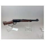 Henry Model H001ML .22 S,L,LR