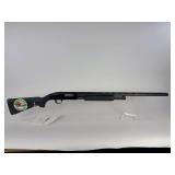 Maverick by Mossberg Model 88 12 GA