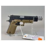 Rock Island Armory Recover .45 ACP with 3 magazines