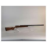 Remington 12 GA L.H Black Powder