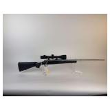 Ruger M77 Mark II Custom .260 S.A MAGNUM with Weaver Scope