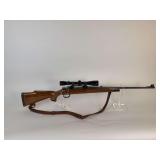 Parker-Hale Model Super 1200 7MM Remington Magnum