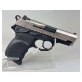 Bersa Mini Firestorm .40 S&W *** SLIDE IS SEIZED AND WILL NOT MOVE***