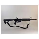 Bushmaster model XM15-E2S .223-5.56 New never fired with hard case
