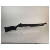 Stevens Model 350 12 Ga Pump Action Shotgun