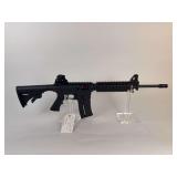 Mossberg International Model 715T .22 LR