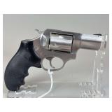 Ruger SP101 .357 Magnum