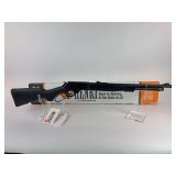 Heney X Model 45-70 New in box