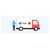 Shipping
