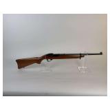 Ruger Carbine .44 Magnum