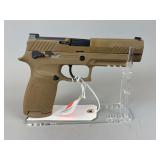 Sig Sauer P320-M17 9mm New in box ( 3 magazines)