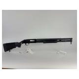 Mossberg Model 500A 12GA