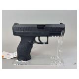 Walther PPX 9mm with 1 Magazine