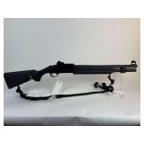 Mossberg Mode 930 SPX 12 GA