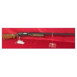 Remington Wing master Model 870TB 12 GA 2 3/4'