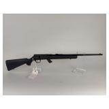 Savage Mark II .22LR with 1 magazine