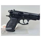 Canik 55 Imported by Tri-Star Sports Model C-100 9MM