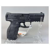HK VP40 .40 S&W Comes with 1 magazine