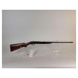 Remington Model 24 .22LR Only Smokeless & Greased  barrel and fore grip are loose from reciever