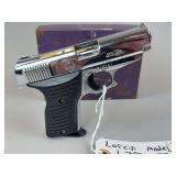 Lorcin Model L380 .380 Auto